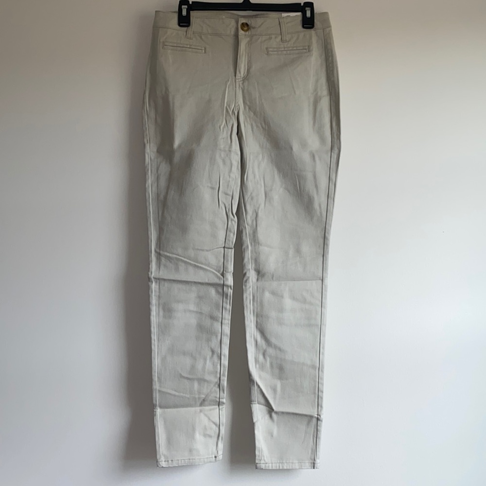 SO Skinny Pants